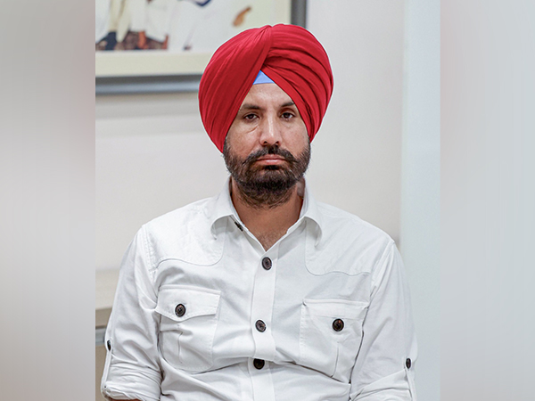 ਬਜਟ 2026 ’ਚ ਵੀ ਪੰਜਾਬ ਦੀ ਅਣਦੇਖੀ, 12 ਸਾਲਾਂ ਤੋਂ ਬਣਦਾ ਹੱਕ ਨਹੀਂ ਮਿਲਿਆ: ਰਾਜਾ ਵੜਿੰਗ