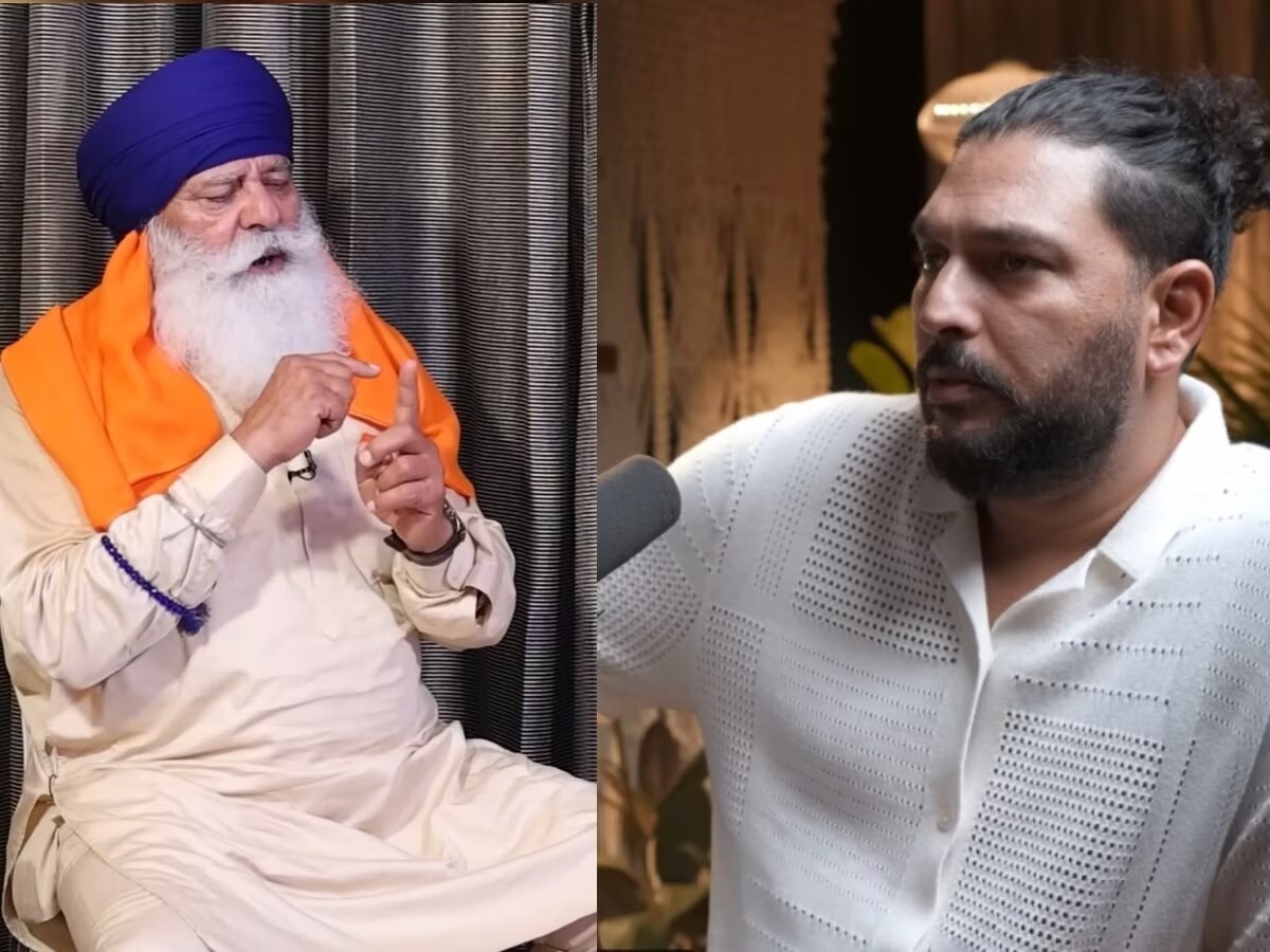 ਮੈਂ ਮਰਨ ਨੂੰ ਤਿਆਰ, ਰੱਬ ਮੈਨੂੰ ਚੁੱਕ ਲਵੇ... ਯੁਵਰਾਜ ਸਿੰਘ ਦੇ ਪਿਤਾ ਯੋਗਰਾਜ ਦਾ ਛਲਕਿਆ ਦਰਦ