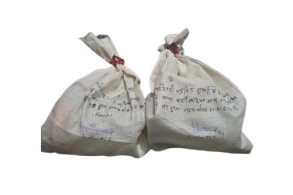 ferozepur police arrest 2 members of a dangerous gang