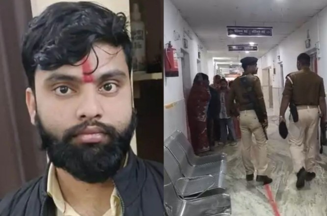 ਗ੍ਰਹਿ ਮੰਤਰੀ ਬਣਦੇ ਹੀ ਸਮਰਾਟ ਚੌਧਰੀ ਦਾ ਐਕਸ਼ਨ ! ਬੇਗੂਸਰਾਏ ''ਚ ਵੱਡਾ ਐਨਕਾਊਂਟਰ, ਚੱਲੀਆਂ ਤਾੜ-ਤਾੜ ਗੋਲੀਆਂ