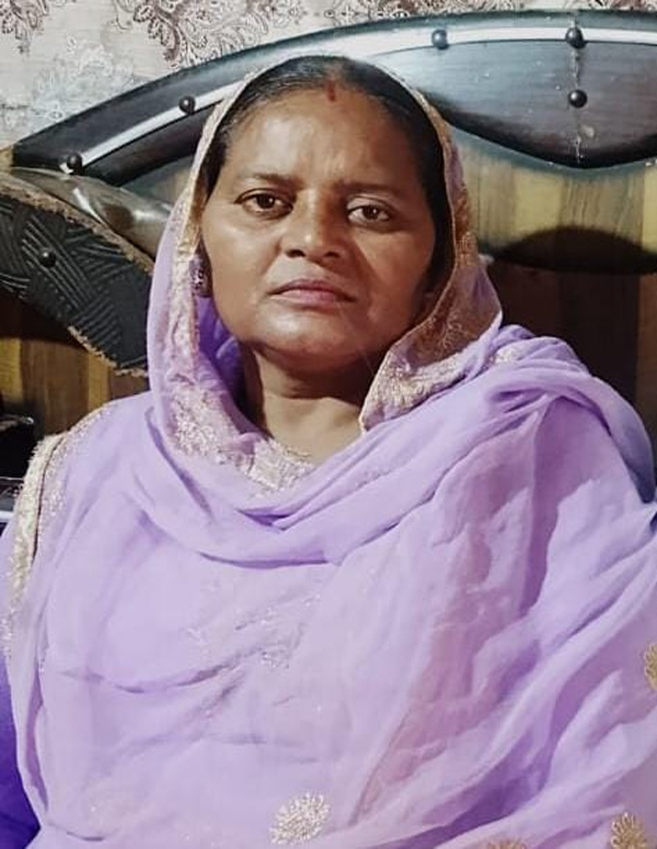 ਵੱਡਾ ਹਾਦਸਾ: ਘਰ ''ਚ ਕਰੰਟ ਲੱਗਣ ਨਾਲ ਔਰਤ ਦੀ ਮੌਤ, 2 ਬੱਚਿਆਂ ਦੀ ਮਾਂ ਸੀ ਮ੍ਰਿਤਕਾ