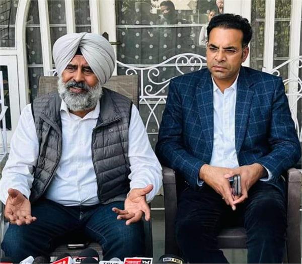 pargat singh statement