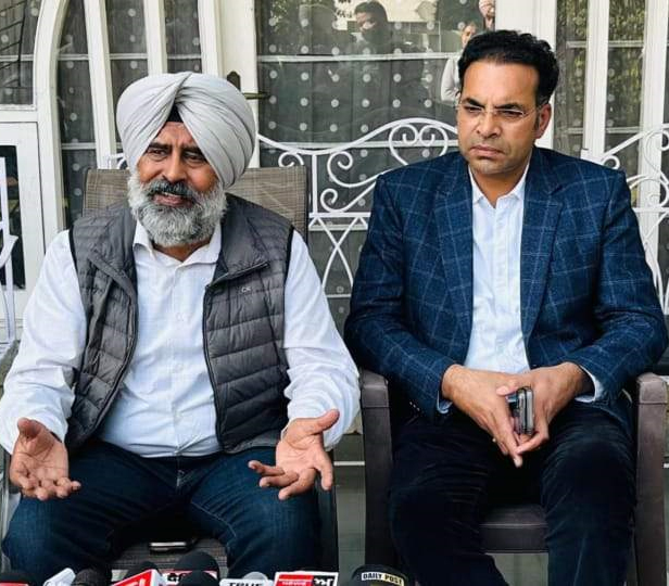 ''ਆਪ'' ਨੇ ਵਿਧਾਨ ਸਭਾ ਦਾ ਮਜ਼ਾਕ ਬਣਾਇਆ, ਪੰਜਾਬ ਦੇ ਗੰਭੀਰ ਮੁੱਦਿਆਂ ’ਤੇ ਕਾਮੇਡੀ ਬਰਦਾਸ਼ਤ ਨਹੀਂ : ਪਰਗਟ ਸਿੰਘ