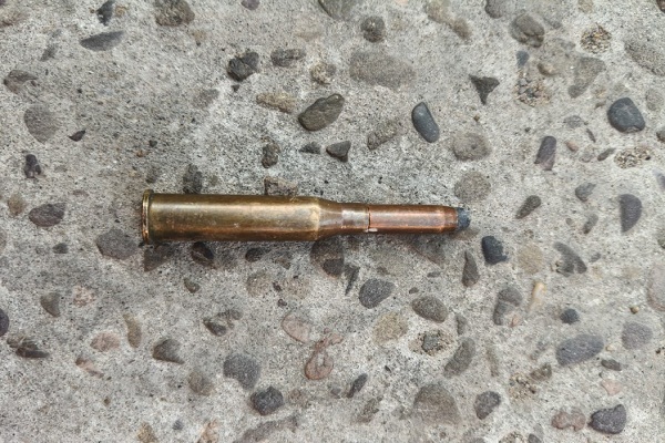 ਚੰਡੀਗੜ੍ਹ ''ਚ ਜਿੱਥੇ ਮੁੰਡੇ-ਕੁੜੀ ਨੂੰ ਸ਼ੱਕੀ ਹਾਲਾਤ ''ਚ ਫੜ੍ਹਿਆ, ਅੱਜੇ ਉਸੇ ਥਾਂ ''ਤੇ ਜੋ ਮਿਲਿਆ...