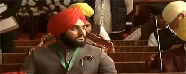 first time children  s assembly session in punjab