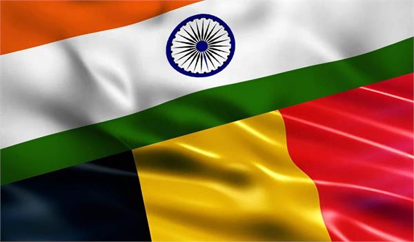 belgium india double taxation deal