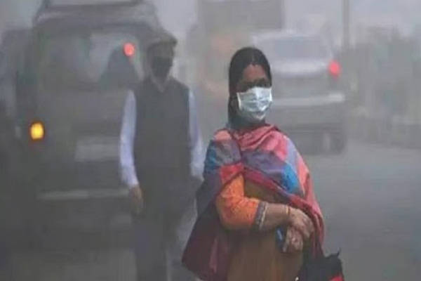 ਪੰਜਾਬੀਆਂ ਲਈ ਜਾਰੀ ਹੋਈ ਐਡਵਾਈਜ਼ਰੀ! ਗਰਭਵਤੀ ਔਰਤਾਂ ਤੇ ਬਜ਼ੁਰਗ ਰਹਿਣ ਸਾਵਧਾਨ