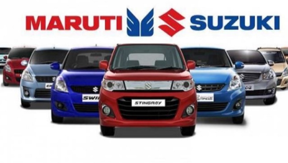 Maruti Suzuki ਨੇ ਵੇਚੀਆਂ 3 ਕਰੋੜ ਗੱਡੀਆਂ, ਜਾਣੋ ਦੇਸ਼ ਦੀ Top 3 ਸਭ ਤੋਂ ਮਨਪਸੰਦ ਕਾਰਾਂ ਕਿਹੜੀਆਂ?