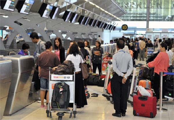 amount you will get if you cancel your flight ticket at the last minute