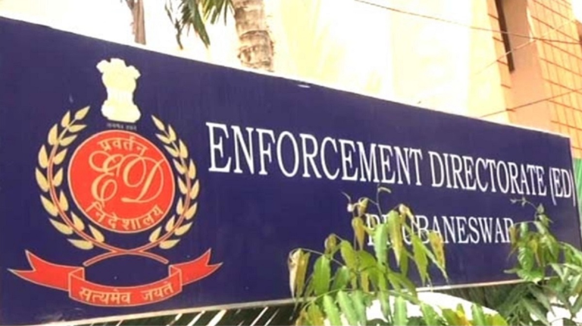 ਸਵੇਰੇ-ਸਵੇਰੇ ED ਨੇ ਮਾਰੇ 10 ਸੂਬਿਆਂ ਵਿੱਚ 15 ਥਾਈਂ ਛਾਪੇ