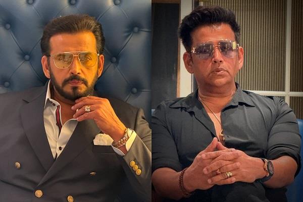 man arrested from punjab