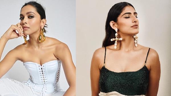 deepika padukone now kubbra sait has taken charge of feminism