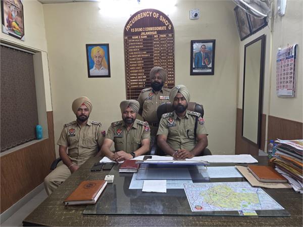 2 accused arrested in fight incident