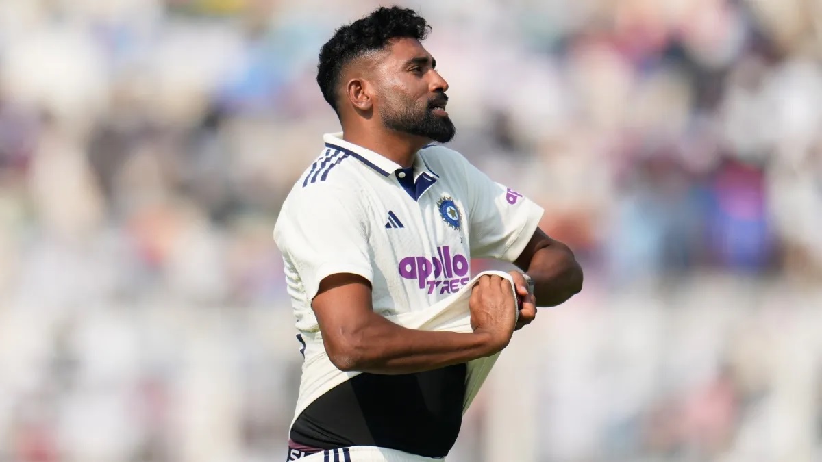 ਏਅਰ ਇੰਡੀਆ ''ਤੇ ਭੜਕੇ ਸਿਰਾਜ ; ਕਿਹਾ- ''ਅਜਿਹੀਆਂ ਫਲਾਈਟ ਤੋਂ ਨਾ ਕਰੋ ਯਾਤਰਾ'', ਜਾਣੋ ਪੂਰਾ ਮਾਮਲਾ