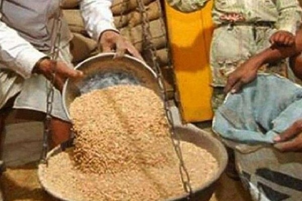 ਪੰਜਾਬ ''ਚ ਮੁਫ਼ਤ ਕਣਕ ਲੈ ਰਹੇ 2.50 ਲੱਖ ਲੋਕਾਂ ਲਈ ਚਿੰਤਾ ਭਰੀ ਖ਼ਬਰ, ਡਿਪੂ ਹੋਲਡਰ ਵੀ...