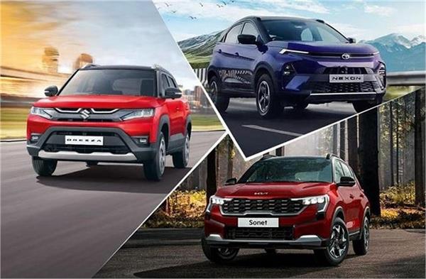 festivals  suvs  launch  new s