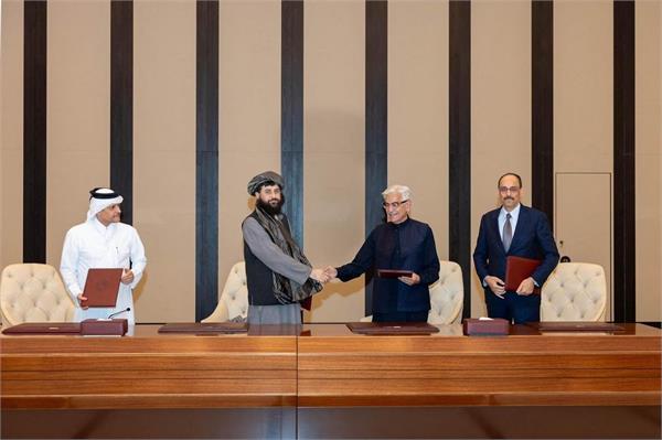 pakistan  afghanistan  talks