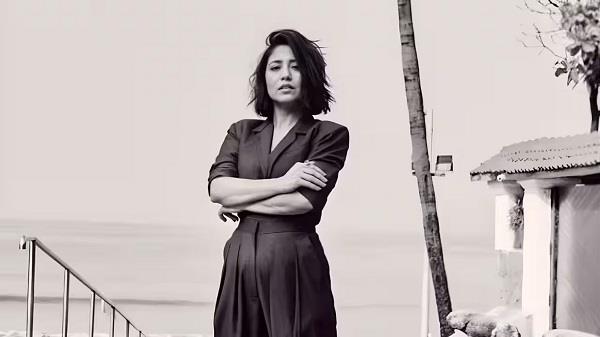 shweta tripathi to produce her first horror film   nawa  