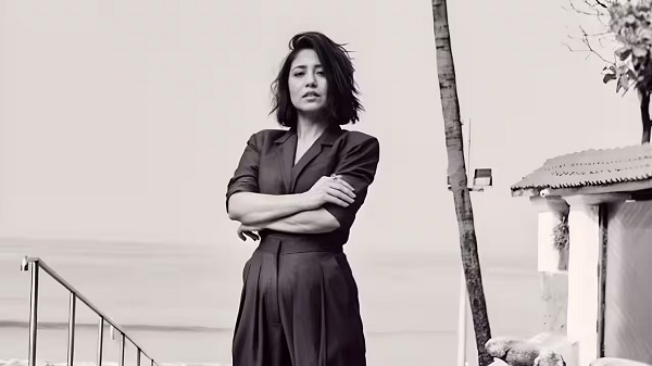 ਸ਼ਵੇਤਾ ਤ੍ਰਿਪਾਠੀ ਆਪਣੀ ਪਹਿਲੀ ਹਾਰਰ ਫਿਲਮ ''ਨਾਵਾ'' ਦਾ ਕਰੇਗੀ ਨਿਰਮਾਣ