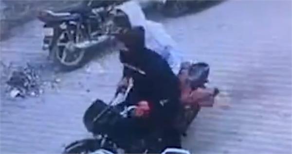 ludhiana robbery filmy style