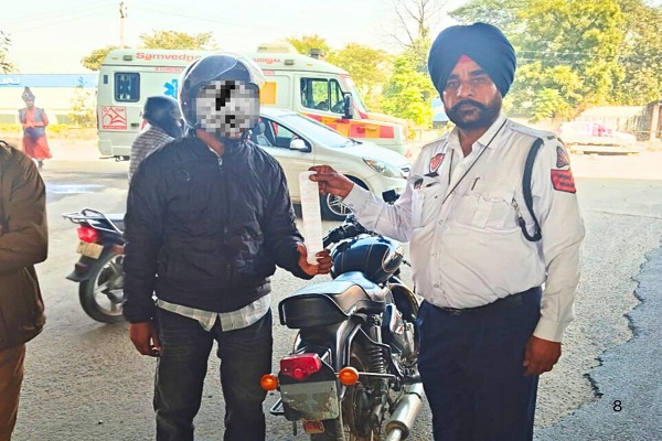 ਵਾਹਨ ਚਾਲਕਾਂ ਲਈ ਖ਼ਤਰੇ ਦੀ ਘੰਟੀ! ਹੋ ਜਾਣ ਸਾਵਧਾਨ ਨਹੀਂ ਤਾਂ ਫਿਰ...