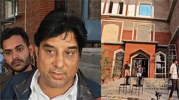 big revelation in the raid on a famous aggarwal vaishno dhaba jalandhar