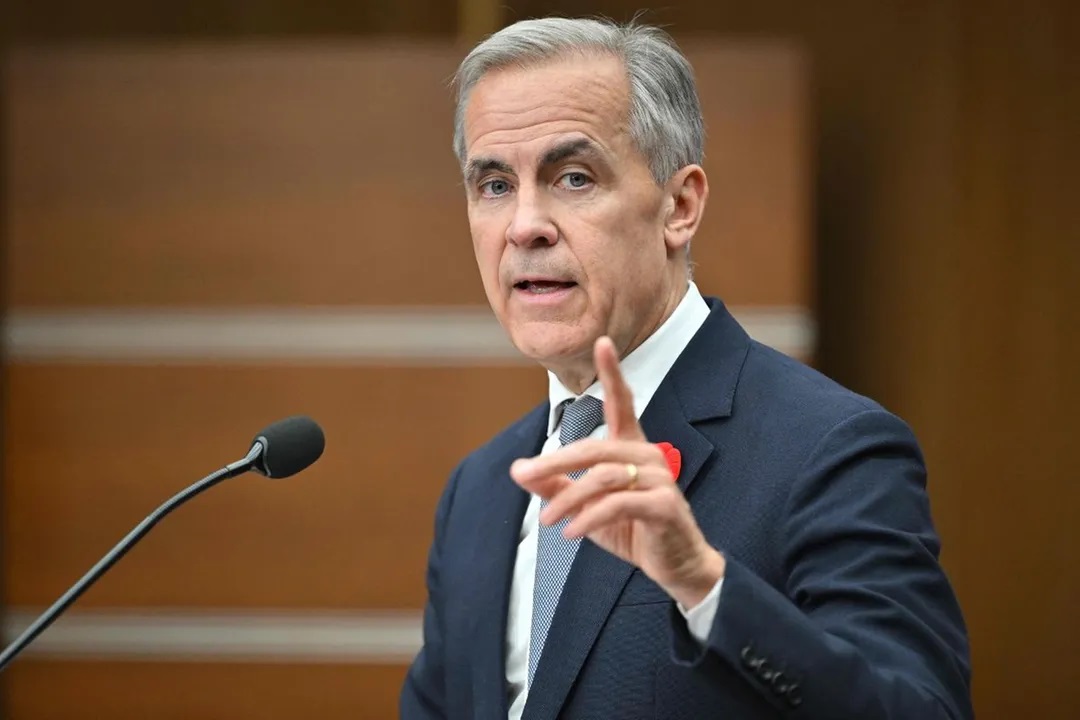 ਅਮਰੀਕਾ ''ਤੇ ਵਪਾਰਕ ਨਿਰਭਰਤਾ ਘਟਾਉਣ ਲਈ ਭਾਰਤ ਨਾਲ ਸਬੰਧ ਮਜ਼ਬੂਤ ਕਰਨ ਵੱਲ ਅੱਗੇ ਵਧ ਰਿਹਾ ਕੈਨੇਡਾ