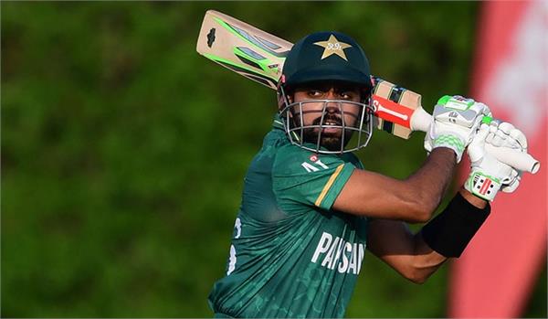 babar azam becomes the highest run scorer in t20 internationals