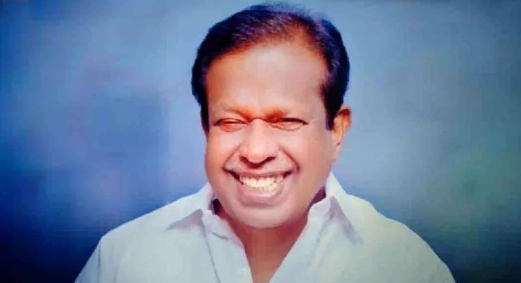 ਕੇਰਲ ਦੇ ਸਾਬਕਾ ਮੰਤਰੀ ਤੇ ਸੀਨੀਅਰ ਕਾਂਗਰਸ ਨੇਤਾ ਰਘੂਚੰਦਰਬਲ ਦਾ ਦਿਹਾਂਤ