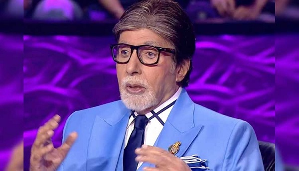 ਅਮਿਤਾਭ ਬੱਚਨ ਨੇ ਓਡੀਸ਼ਾ ਸਰਕਾਰ ਨੂੰ ਕੀਤੀ ਅਪੀਲ, ਕਿਹਾ- ਭਵਿੱਖ ਦੀ ਪੀੜ੍ਹੀ...