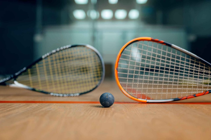 ਰਥਿਕਾ ਐੱਨ. ਐੱਸ. ਡਬਲਯੂ. ਓਪਨ ਸਕੁਐਸ਼ ’ਚ ਹਾਰੀ