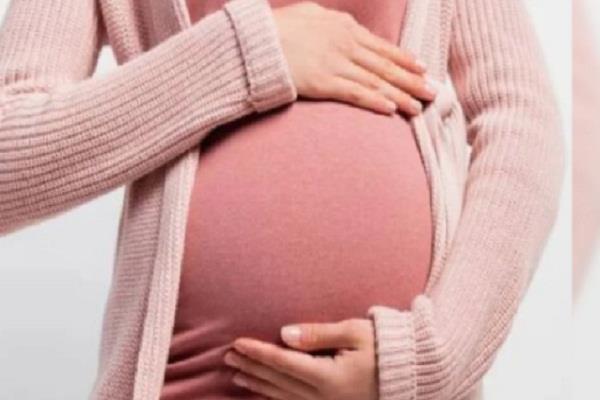 pregnant woman death case