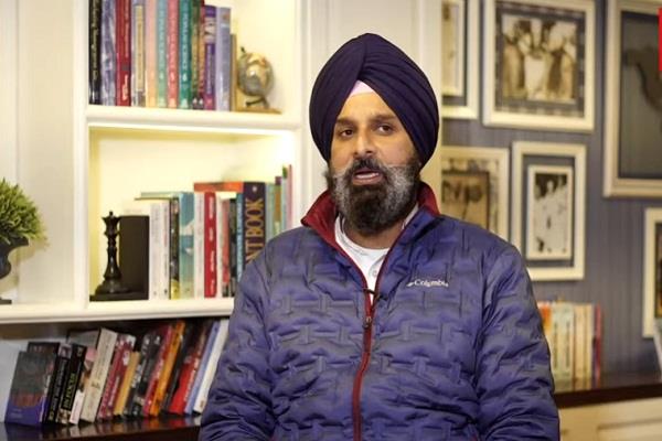 bikram majithia case