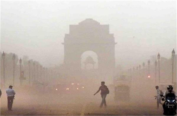 delhi air pollution  toxic air wreaks havoc on newborns