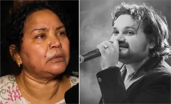 controversy after singer human sagar  s death  mother makes serious allegations