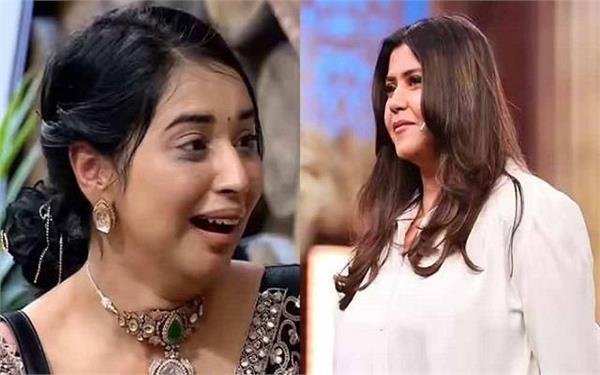 bigg boss 19  finale  tanya  ekta kapoor  show