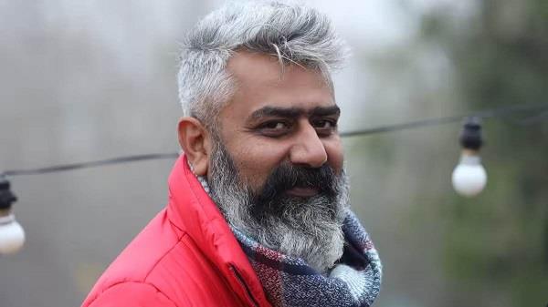 director jaspal singh sandhu vadh 2 at iffi 2025