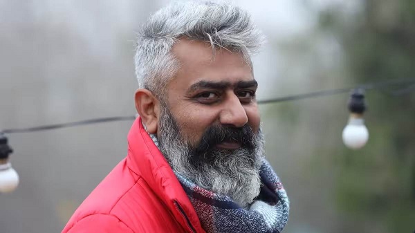 IFFI 2025 ''ਚ ਵਧ 2 ਲਈ ਦਰਸ਼ਕਾਂ ਦੀ ਮਿਲੀ ਪ੍ਰਸ਼ੰਸਾ ''ਤੇ ਨਿਰਦੇਸ਼ਕ ਜਸਪਾਲ ਨੇ ਪ੍ਰਗਟਾਈ ਖੁਸ਼ੀ