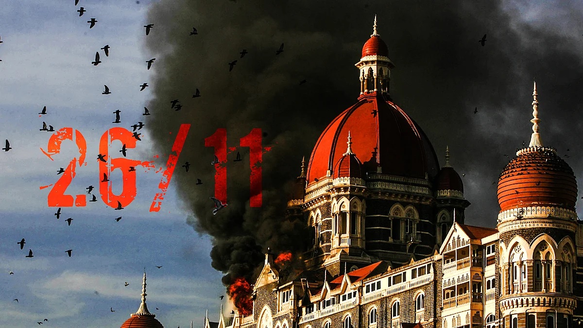 26/11 Mumbai Attack: 10 ਅੱਤਵਾਦੀ, ਤਾਬੜਤੋੜ ਫਾਇਰਿੰਗ, 166 ਮੌਤਾਂ, ਜਾਣੋ ਪੂਰੀ ਕਹਾਣੀ