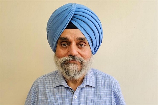 ਪੰਜਾਬ ਸਰਕਾਰ ਨੇ PSPCL ਦੇ ਡਾਇਰੈਕਟਰ ਨੂੰ ਕੀਤਾ ਬਰਖ਼ਾਸਤ, ਤੁਰੰਤ ਪ੍ਰਭਾਵ ਨਾਲ ਖ਼ਤਮ ਕੀਤੀਆਂ ਸੇਵਾਵਾਂ