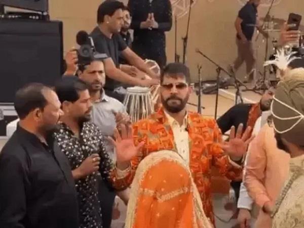 jasbir singh jassi shutdown mic