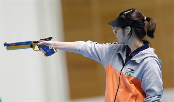 deaf olympics  anuya wins gold