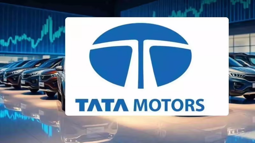 Tata Motors ਨੂੰ 2025-26 ''ਚ ਘਰੇਲੂ ਯਾਤਰੀ ਵਾਹਨਾਂ ਦੀ ਵਿਕਰੀ 5 ਫੀਸਦੀ ਵਧਣ ਦੀ ਉਮੀਦ
