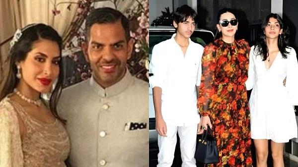 sanjay kapoor property