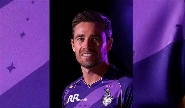 tim southee appointed as kkr  s bowling coach