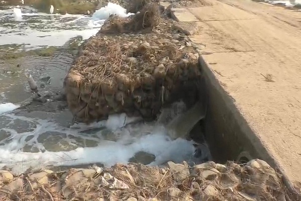 ਪੰਜਾਬ ''ਚ ਇਸ ਪਿੰਡ ਦੇ ਗੰਭੀਰ ਬਣੇ ਹਾਲਾਤ! ਮੁਸੀਬਤ ਝੱਲ ਰਹੇ ਲੋਕਾਂ ਦੀ ਪ੍ਰਸ਼ਾਸਨ ਨੂੰ ਵੱਡੀ ਚਿਤਾਵਨੀ