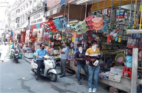 new rules apply to these shopkeepers in jammu