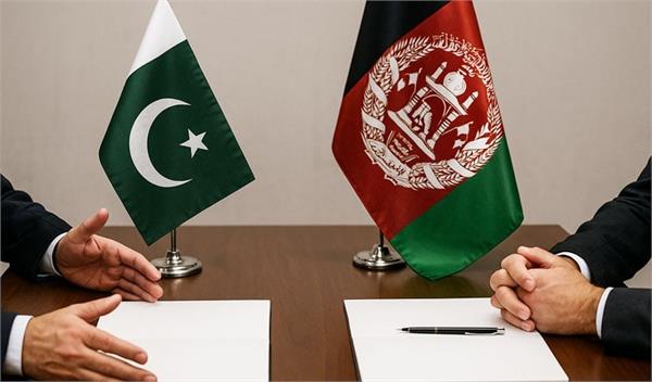pak army officials are deliberately disrupting peace talks with afghanistan
