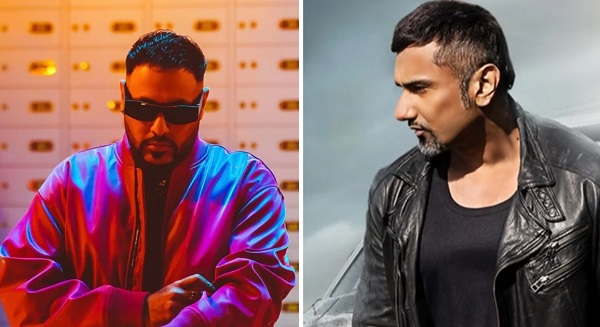 ਯੋ ਯੋ ਹਨੀ ਸਿੰਘ ਨੇ ਫਿਰ ਕੀਤੀ ਬਾਦਸ਼ਾਹ ''ਤੇ ਟਿੱਪਣੀ : "ਮੇਰੇ ਨਾਲ ਕੰਮ ਕੀਤਾ ਤਾਂ ਉਸਦਾ...