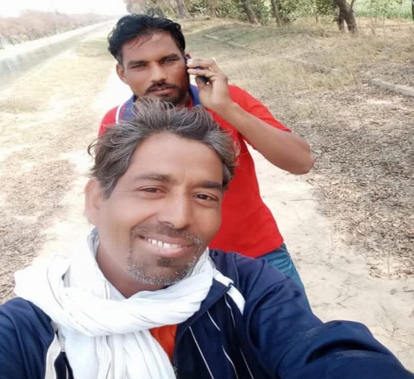 ਮਾਨਸਾ ''ਚ ਵਾਪਰੇ ਭਿਆਨਕ ਹਾਦਸੇ ਦੌਰਾਨ 2 ਦੋਸਤਾਂ ਦੀ ਮੌਤ